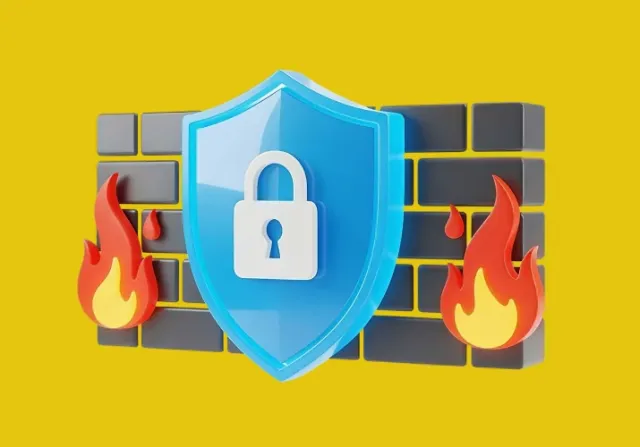 What is a Firewall and How Does It Defend Against Modern Cyber Threats Complete-Overview-Of-Generative-AI
