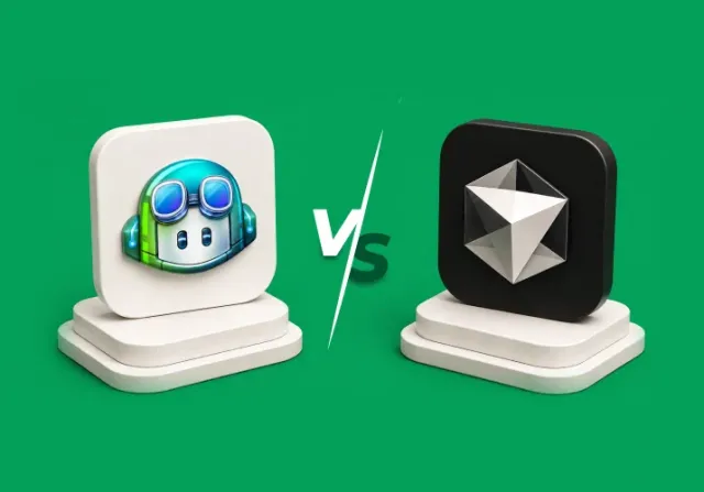 GitHub Copilot vs Cursor Complete-Overview-Of-Generative-AI