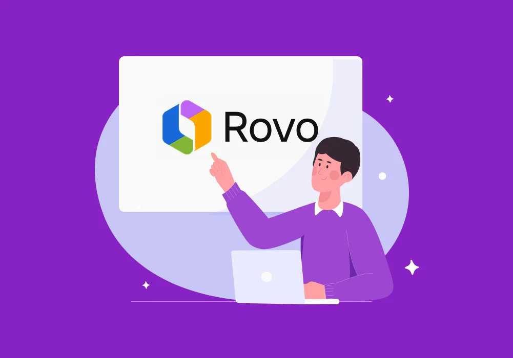 Atlassian Rovo Explained Complete-Overview-Of-Generative-AI