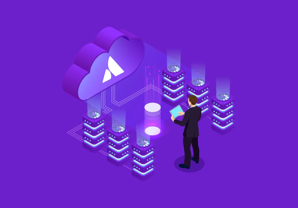 Atlassian Data Server to Cloud Migration Complete-Overview-Of-Generative-AI