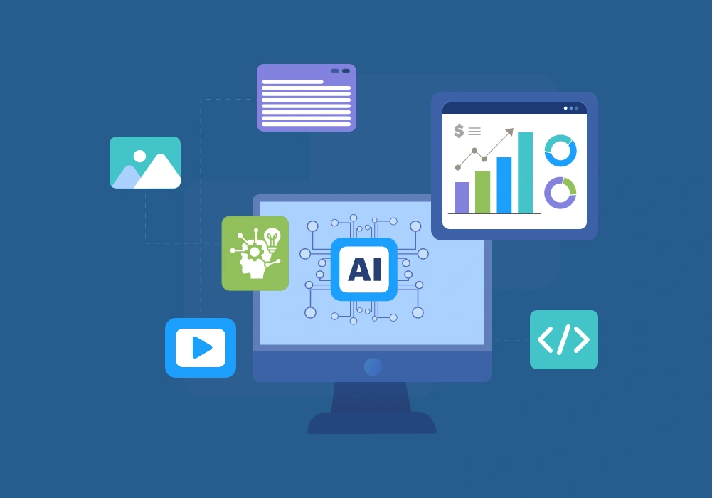 Complete-Overview-Of-Generative-AI