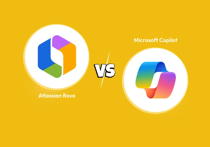 Atlassian Rovo vs. Microsoft Copilot Complete-Overview-Of-Generative-AI